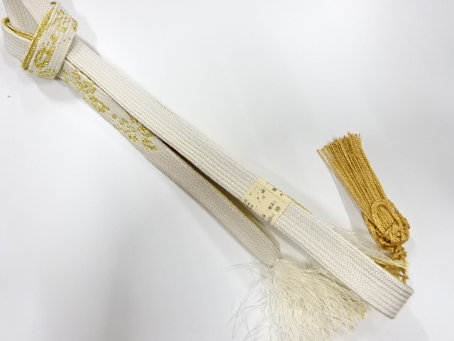 Japanese Kimono / Accessories Silk